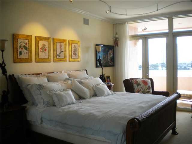 master suite