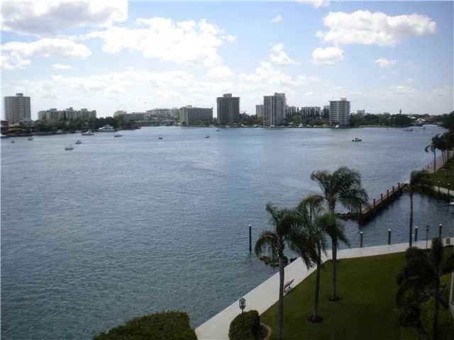 south-east view of lake boca
