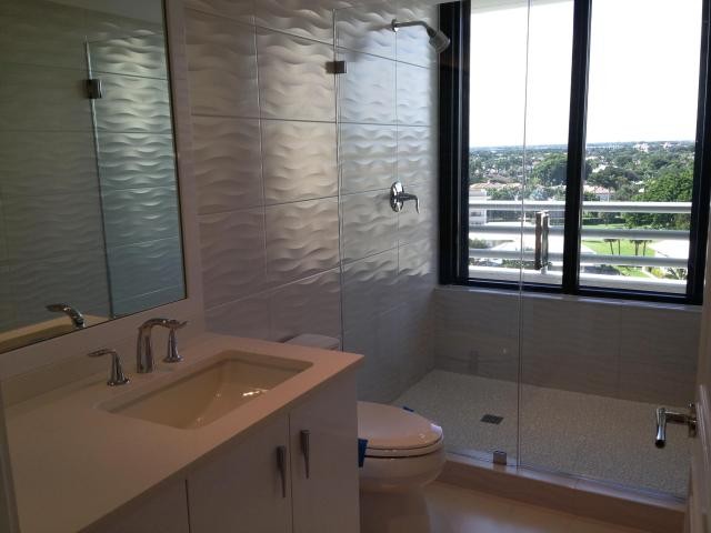 2nd bathroom