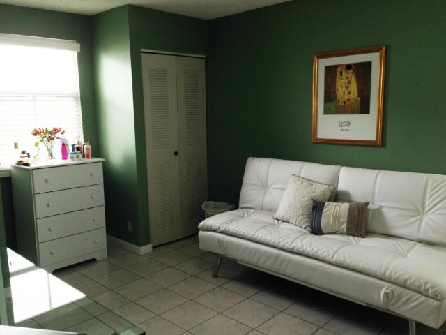 guest suite