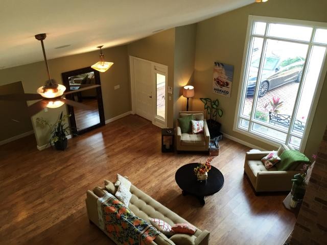 property listing image
