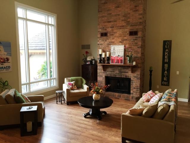 property listing image