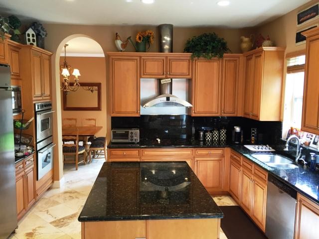 property listing image