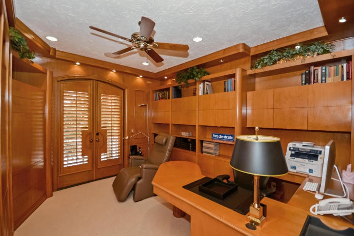 office