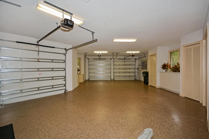 garage