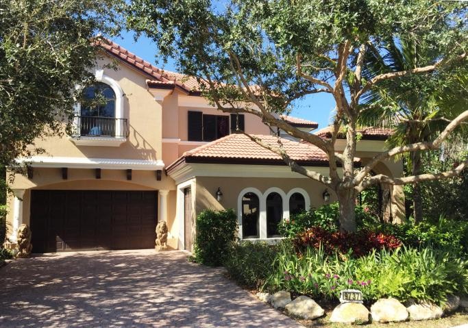 property listing image