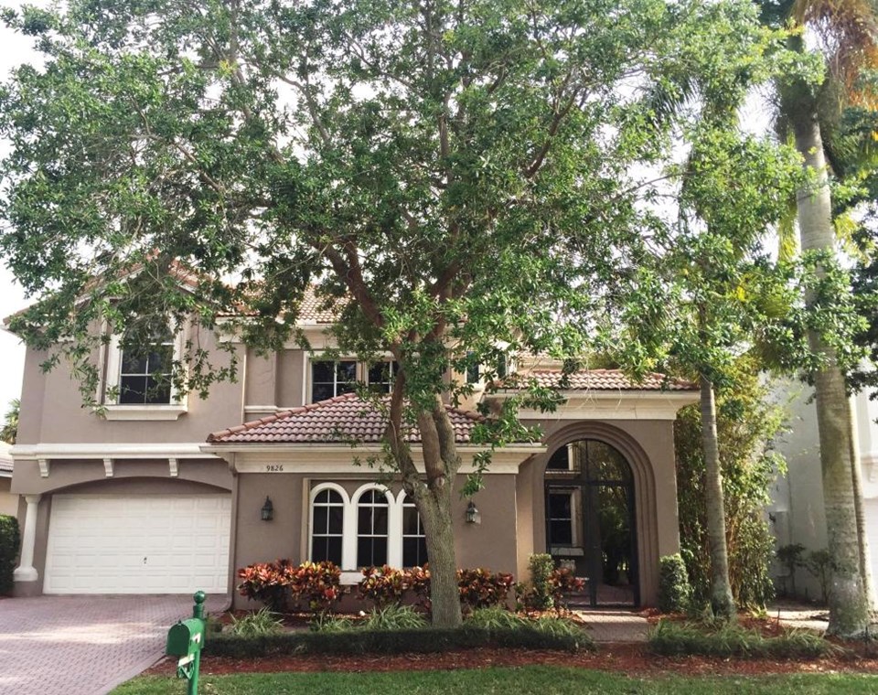 property listing image