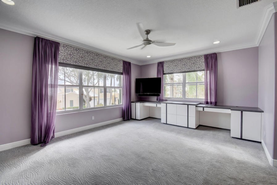 master suite