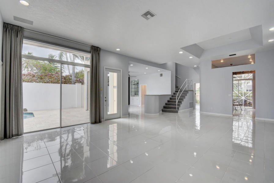 great room