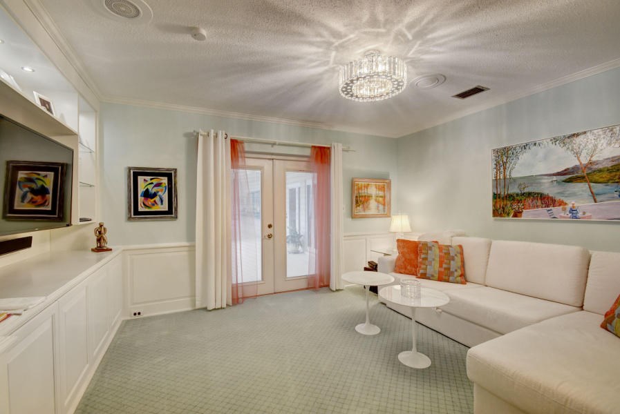guest suite