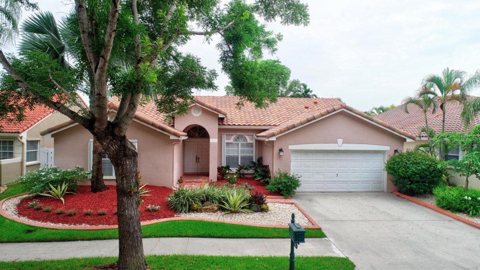 property listing image