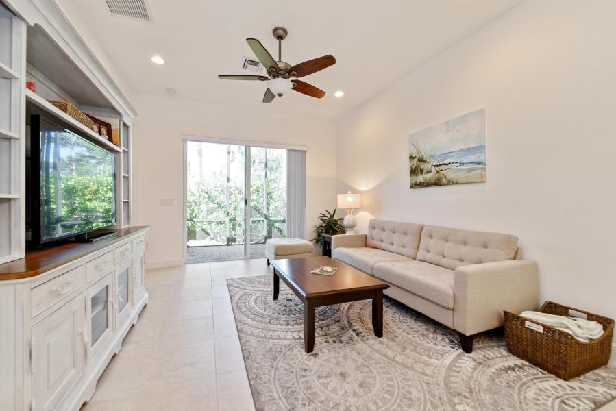 great room