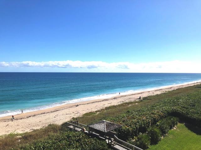 direct ocean views