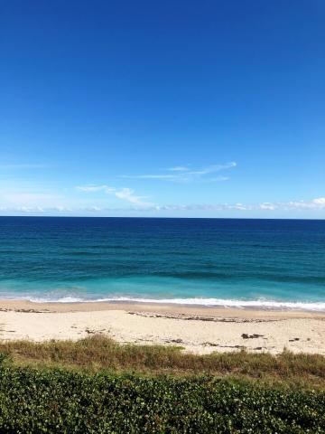 6th floor ocean views