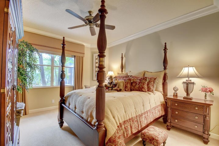 guest suite