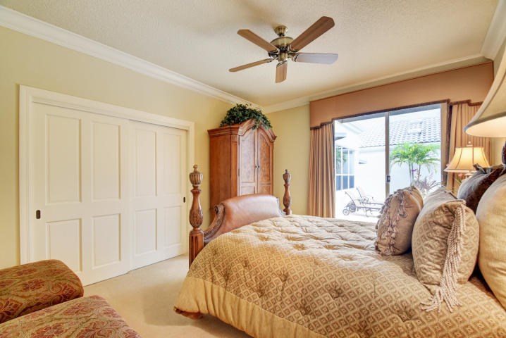 2nd guest suite