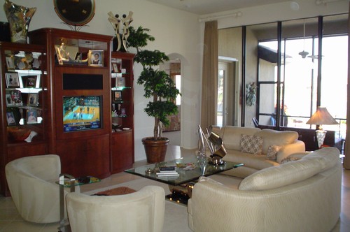 great room